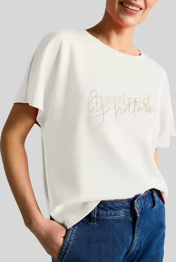 Tom Tailor comfort fit T-shirt
