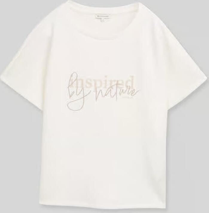 Tom Tailor comfort fit T-shirt - Foto 2