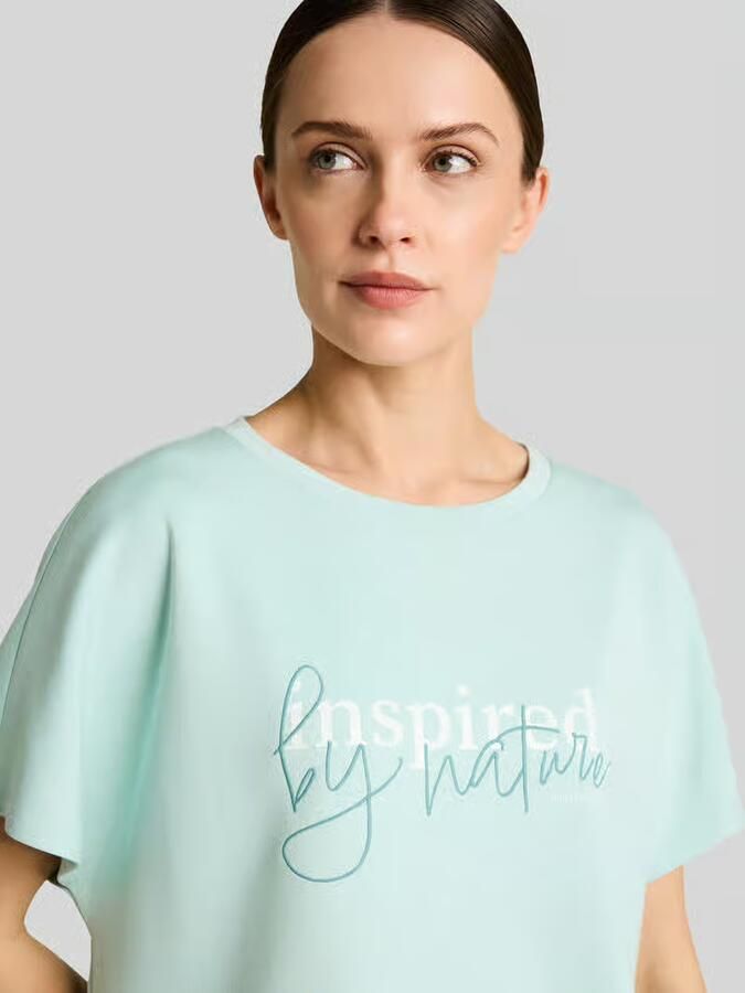 Tom Tailor comfort fit T-shirt