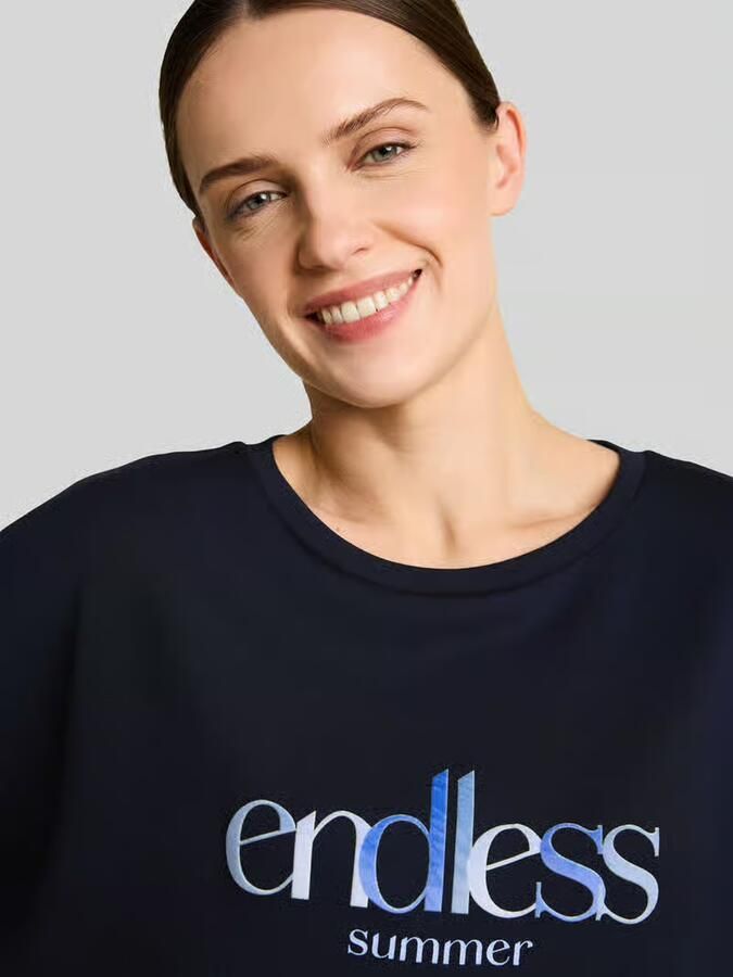Tom Tailor comfort fit T-shirt