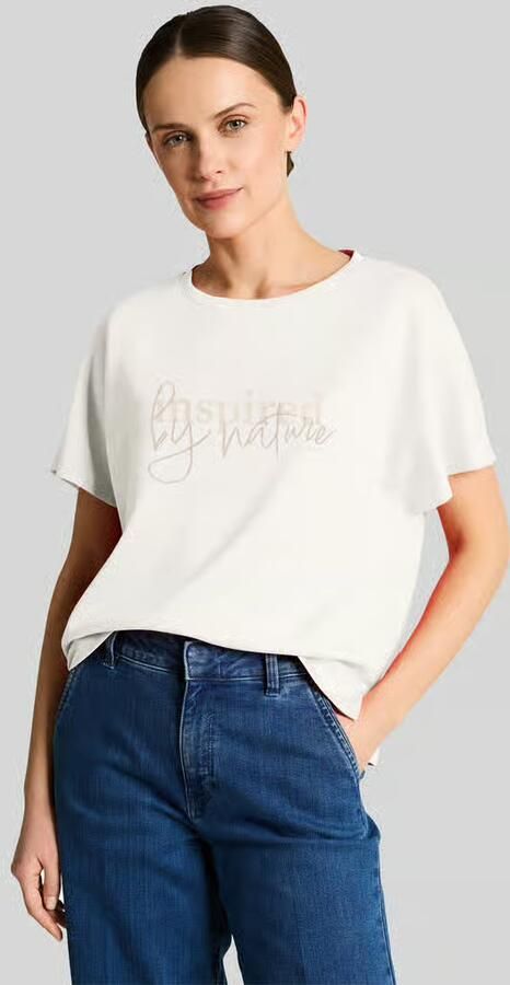 Tom Tailor comfort fit T-shirt - Foto 4