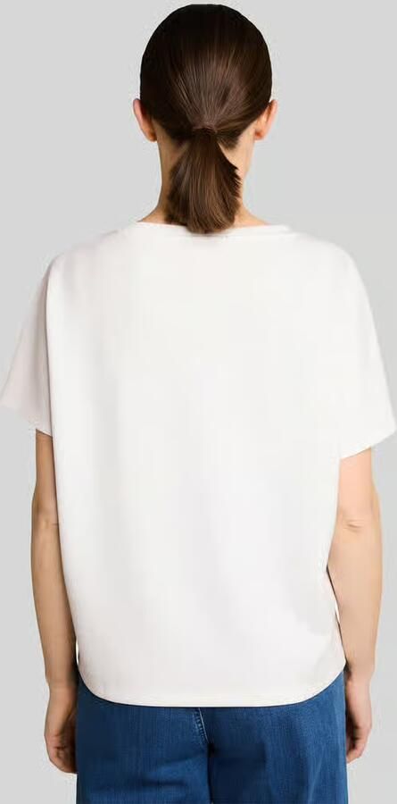 Tom Tailor comfort fit T-shirt