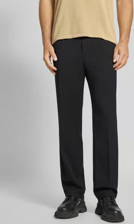Tom Tailor Denim Loose chino met viscose - Foto 3