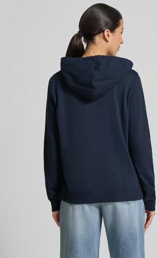 Tom Tailor Denim Regular fit HOODIE van katoenmix - Foto 3