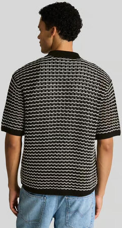 Tom Tailor Denim regular fit poloshirt van katoenmix - Foto 2