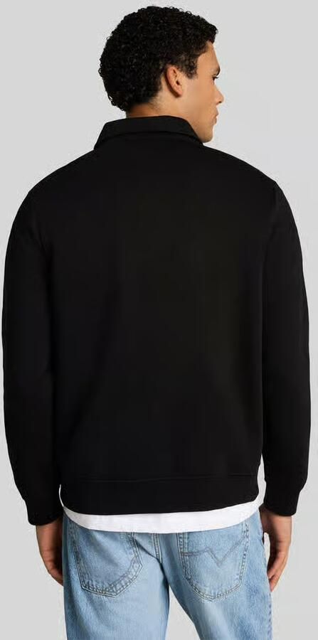 Tom Tailor Denim Regular fit poloshirt van katoenmix - Foto 2