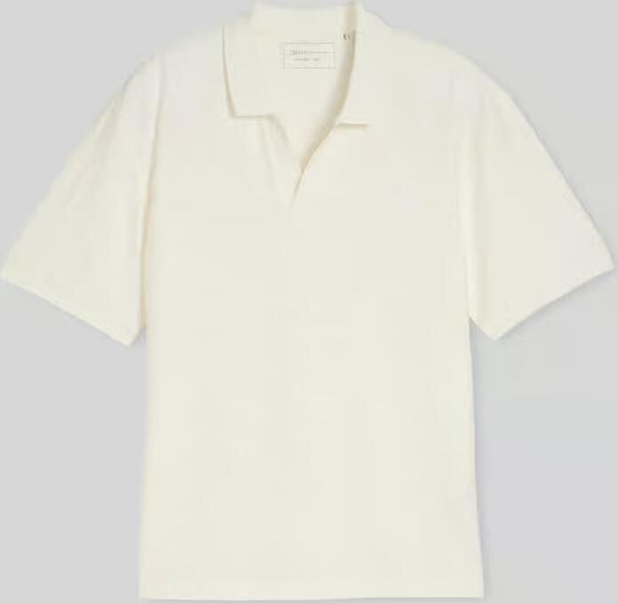 Tom Tailor Denim regular fit poloshirt van puur katoen - Foto 2