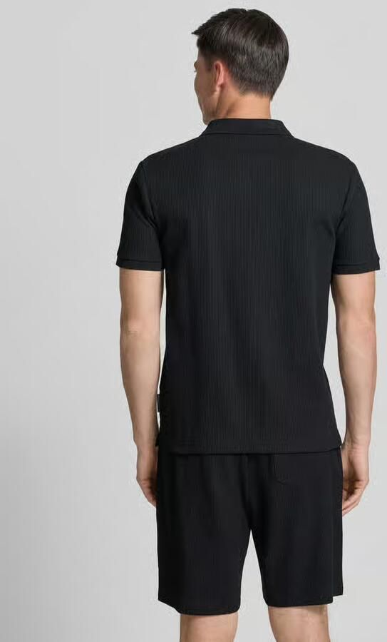 Tom Tailor Denim regular fit poloshirt van puur katoen - Foto 2