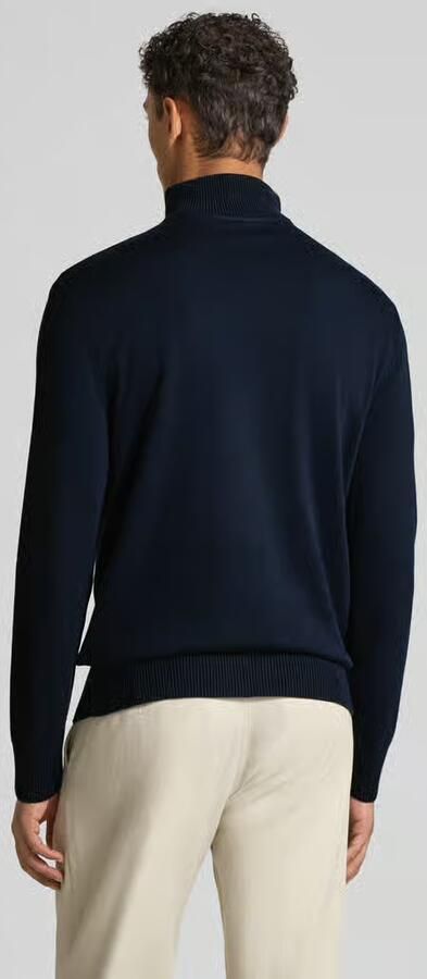 Tom Tailor Denim Regular fit schipperstrui van puur katoen - Foto 6