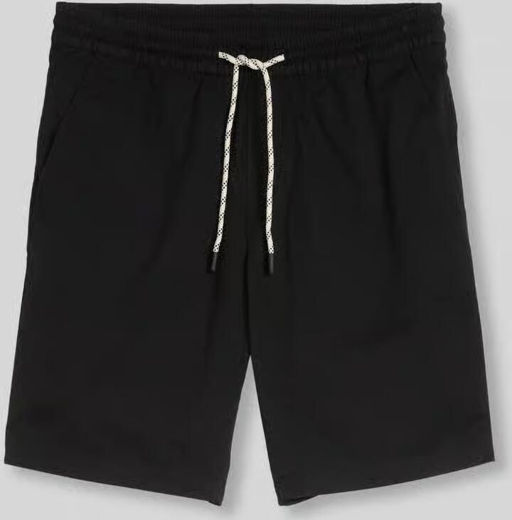 Tom Tailor Denim regular fit sweatshorts van puur katoen - Foto 2