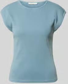 Tom Tailor Denim regular fit T-shirt van katoenmix