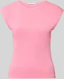 Tom Tailor Denim regular fit T-shirt van katoenmix - Foto 1