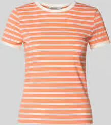 Tom Tailor Denim regular fit T-shirt van katoenmix - Foto 1