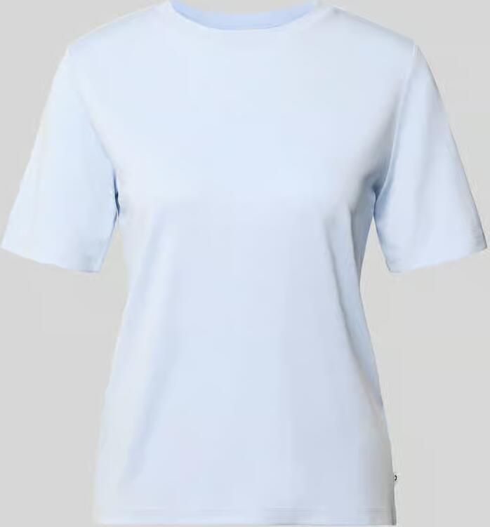 Tom Tailor Denim regular fit t-shirts van modalmix - Foto 2