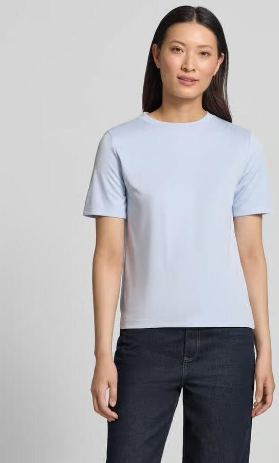 Tom Tailor Denim regular fit t-shirts van modalmix - Foto 2