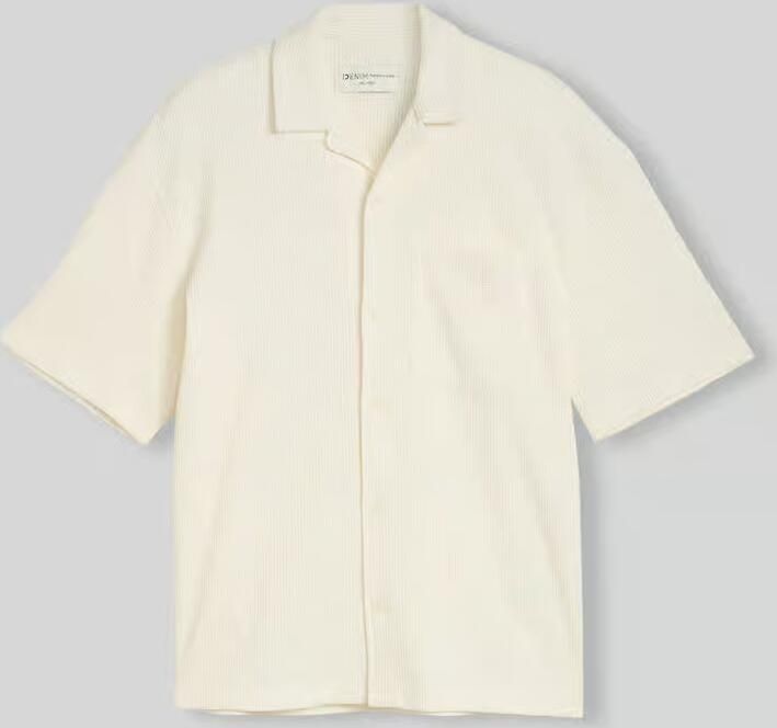 Tom Tailor Denim regular fit vrijetijdsoverhemd van katoenmix - Foto 2