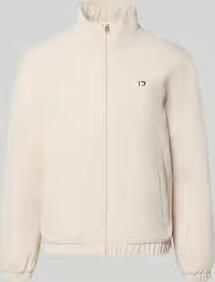 Tom Tailor Denim relaxed fit blouson met opstaande kraag