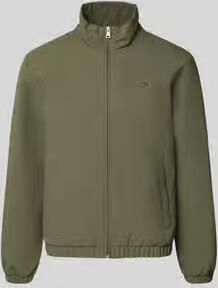 Tom Tailor Denim relaxed fit blouson met opstaande kraag