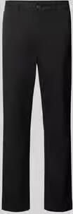 Tom Tailor Denim relaxed fit chino van katoenmix