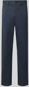 Tom Tailor Denim relaxed fit chino van katoenmix