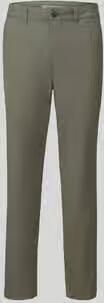 Tom Tailor Denim relaxed fit chino van katoenmix
