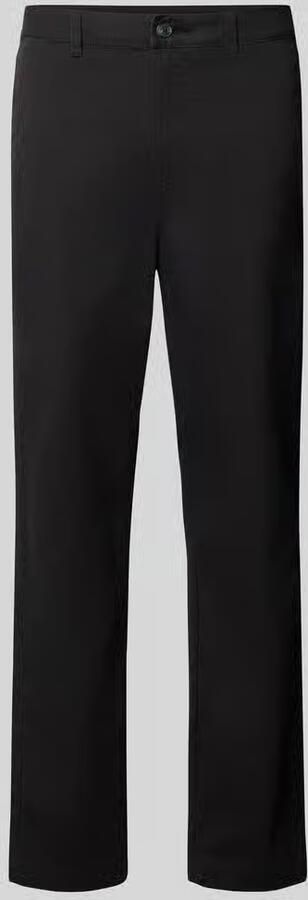 Tom Tailor Denim relaxed fit chino van katoenmix - Foto 3