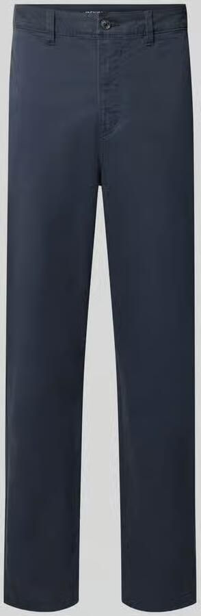 Tom Tailor Denim relaxed fit chino van katoenmix - Foto 3