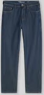 Tom Tailor Denim relaxed fit jeans van puur katoen model 'TTWAYLEN'