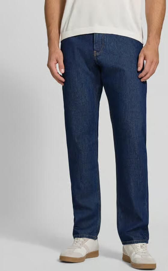 Tom Tailor Denim relaxed fit jeans van puur katoen model 'TTWAYLEN' - Foto 2