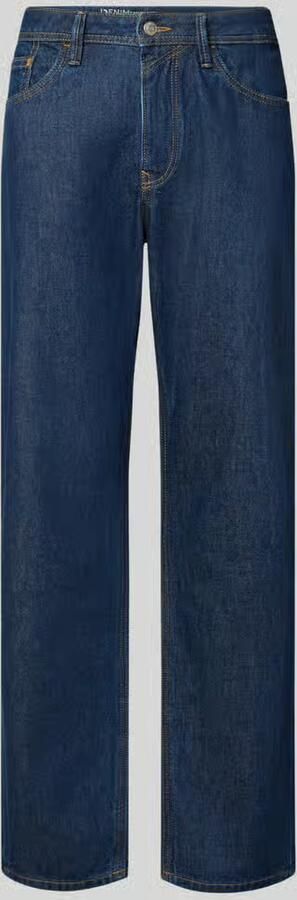 Tom Tailor Denim relaxed fit jeans van puur katoen model 'TTWAYLEN' - Foto 3