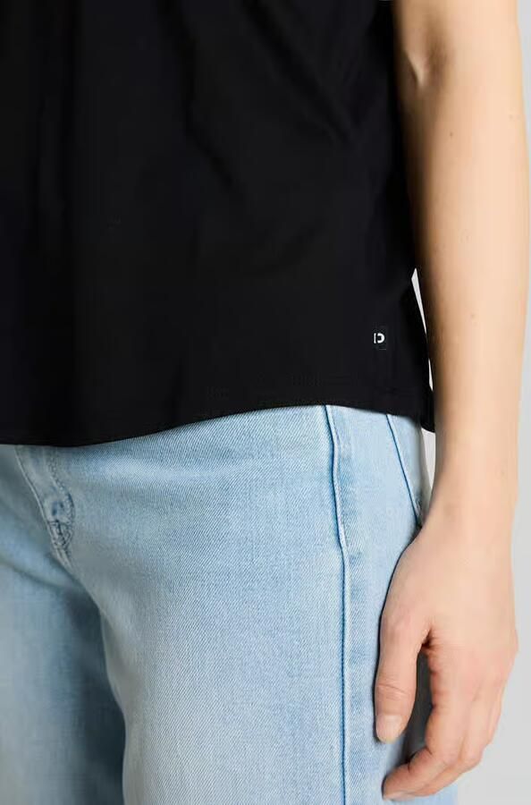 Tom Tailor Denim Relaxed fit T-shirt