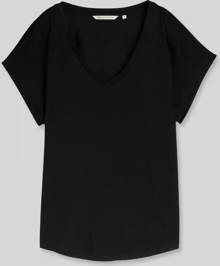 Tom Tailor Denim Relaxed fit T-shirt - Foto 2