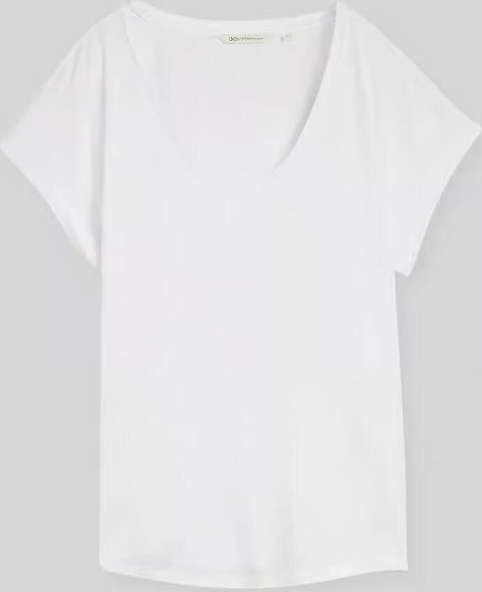 Tom Tailor Denim Relaxed fit T-shirt - Foto 2