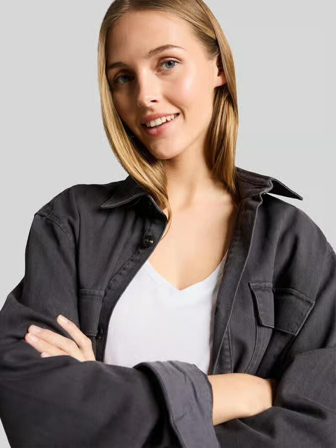 Tom Tailor Denim Relaxed fit T-shirt