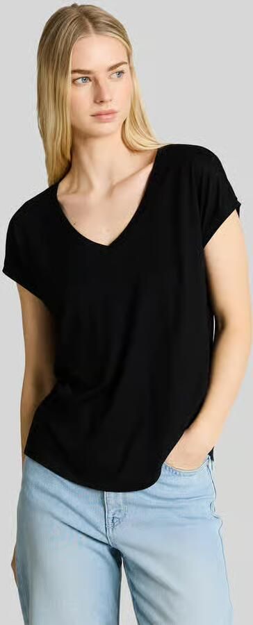 Tom Tailor Denim Relaxed fit T-shirt - Foto 4