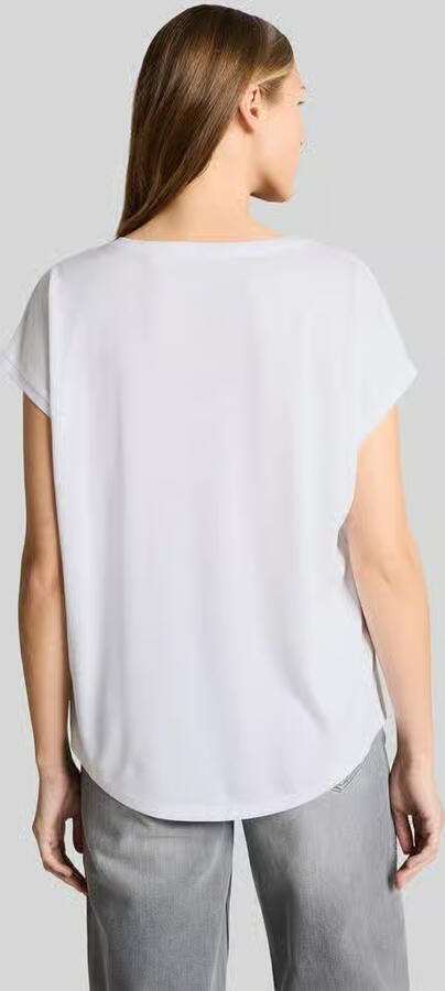 Tom Tailor Denim Relaxed fit T-shirt - Foto 3