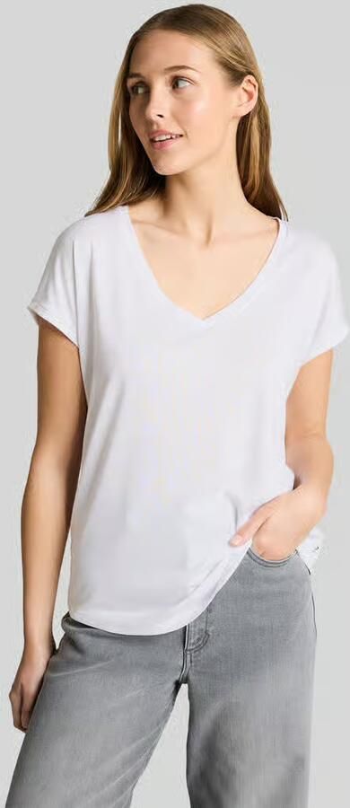 Tom Tailor Denim Relaxed fit T-shirt - Foto 4