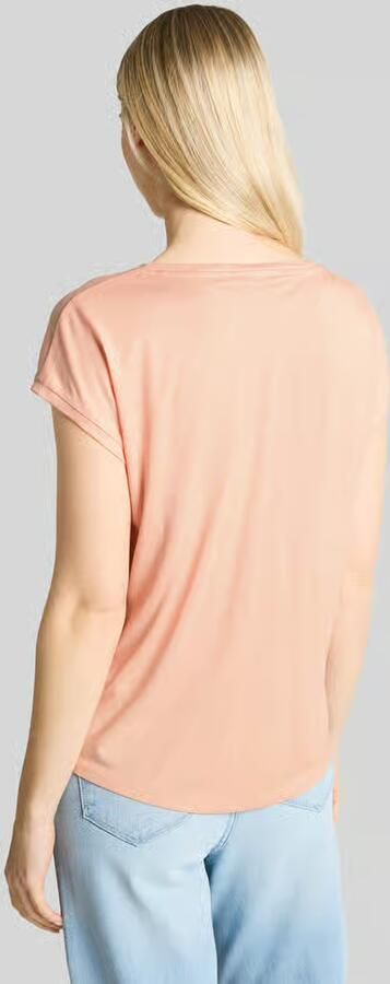 Tom Tailor Denim Relaxed fit T-shirt - Foto 3