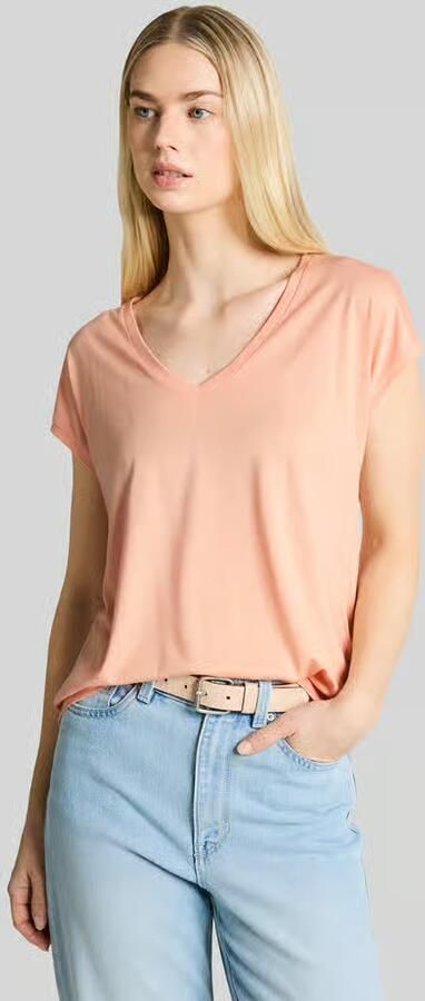 Tom Tailor Denim Relaxed fit T-shirt - Foto 2