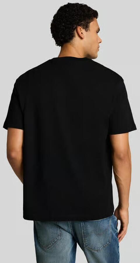Tom Tailor Denim relaxed fit t-shirt met peanuts motiefprint - Foto 2