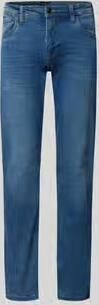 Tom Tailor Denim 5-pocket jeans met stretch - Foto 3