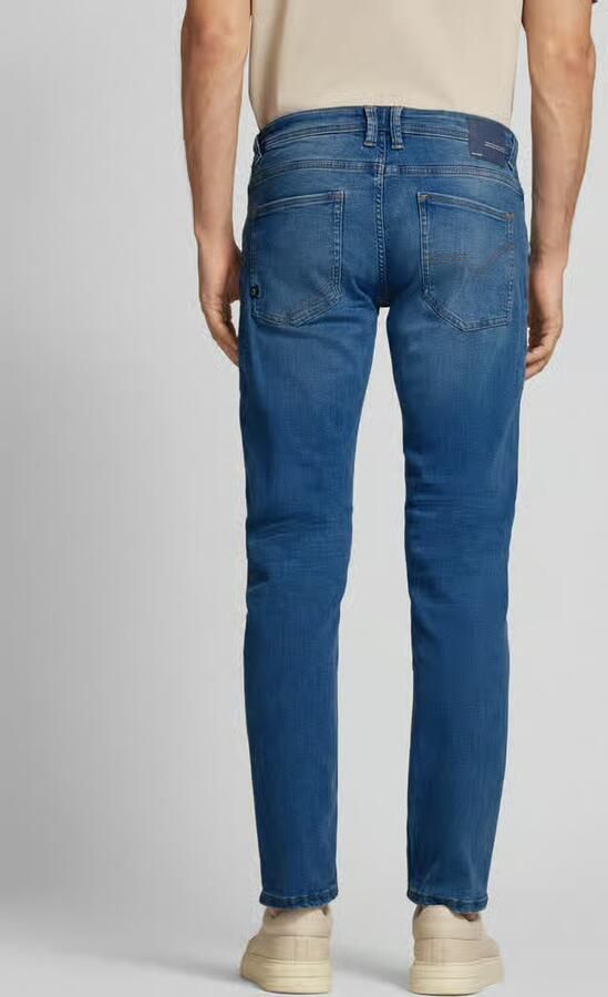 Tom Tailor Denim 5-pocket jeans met stretch - Foto 3