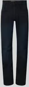 Tom Tailor Denim tapered fit jeans van katoenmix model 'BRYDEN' - Foto 2