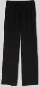 Tom Tailor Denim Wide leg broek van viscosemix