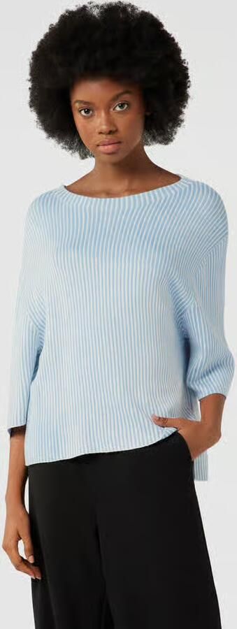 Tom Tailor Gebreide pullover met structuurmotief - Foto 2