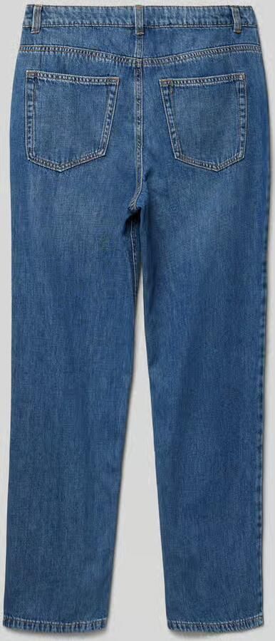Tom Tailor 5-pocket jeans Baggy jeans met uitlopende pijp - Foto 2