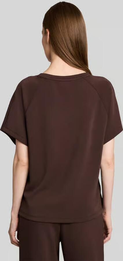 Tom Tailor Loose fit sweatshirt van modalmix - Foto 2