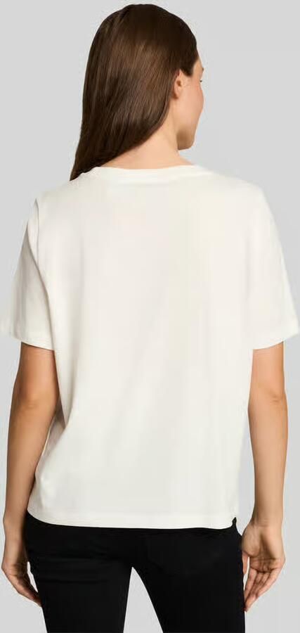 Tom Tailor Loose fit t-shirt van pure katoen met Peanuts-print - Foto 2