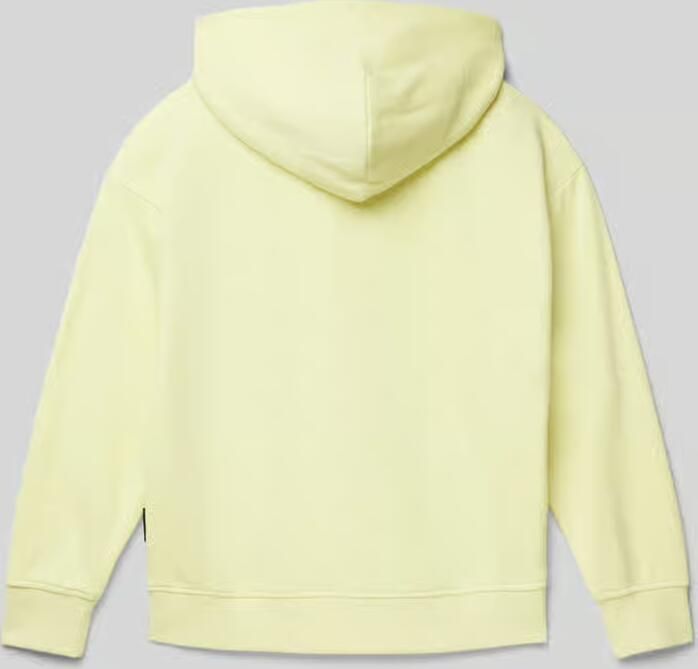 Tom Tailor Oversized hoodie met print