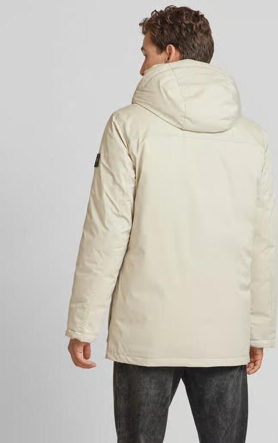 Tom Tailor Parka met afneembare capuchon - Foto 3